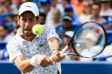 Djokovic venció a Federer en la final del Masters 1000 de Cincinnati