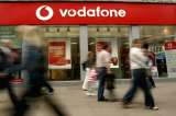 AT&T y Verizon estudian la compra de Vodafone