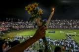 La semana clave del Chapecoense dos años después de la tragedia