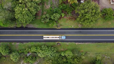 Vías 4G cerca de la recta final: superó 91 % de avance, ¿cuáles se entregarán?