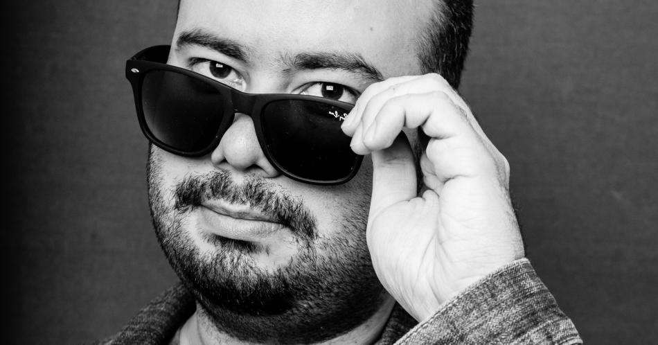 Ciro Guerra: "El día que paso sin ir a cine lo siento incompleto"