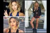 Nadia Mejía, la joven modelo que se robó las miradas en Miss USA pero no ganó