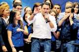 Honduras confirma a su nuevo líder