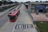 BID presta US$40 millones para mejorar transporte público en Bogotá