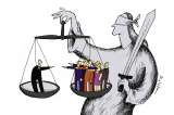 ¿Equilibrio de poderes para qué?