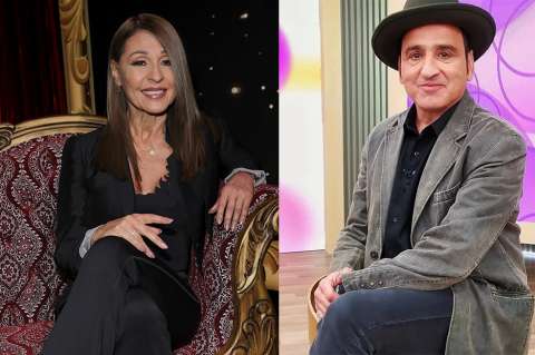 Así será ‘Cosiaca’, la serie de Amparo Grisales, Robinson Díaz y Santiago Alarcón