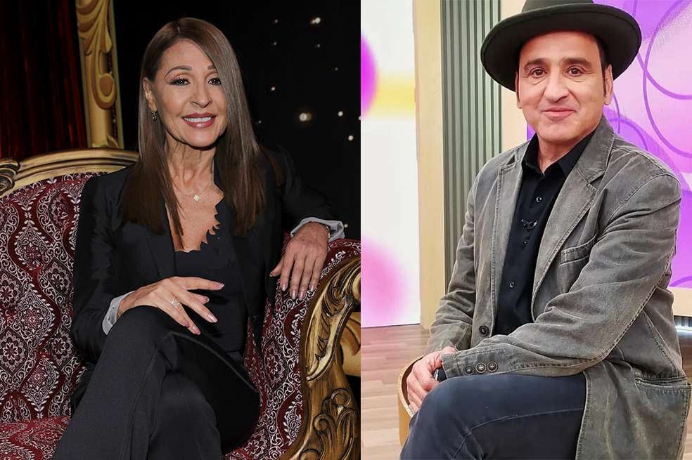 Así será ‘Cosiaca’, la serie de Amparo Grisales, Robinson Díaz y Santiago Alarcón
