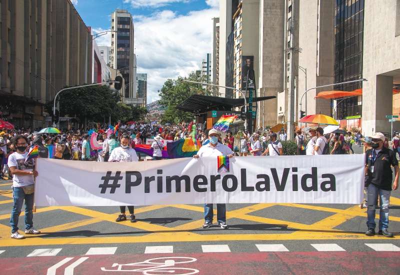Foto: El Colombiano