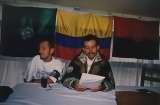 La historia de los 40 años de intentos para alcanzar la paz en Medellín