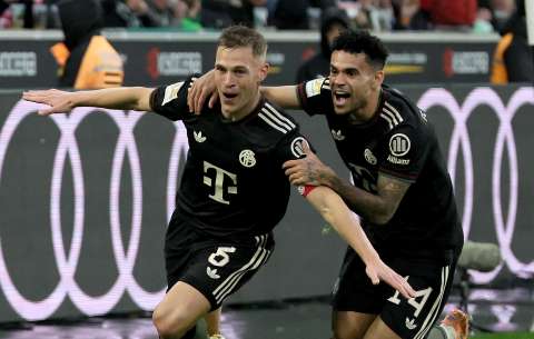 Los partidazos de esta semana en la Champions League 2025: horarios y dónde ver