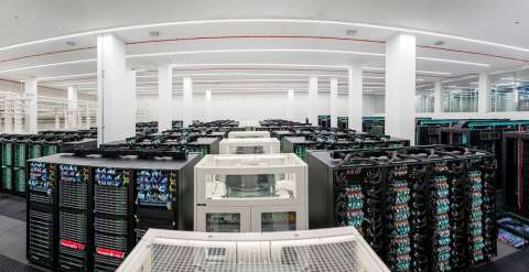 Inauguran uno de los computadores más potentes del mundo: el MareNostrum 5