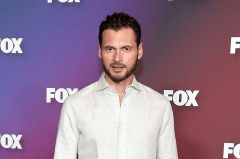 Falleció el actor mexicano Adan Canto, de “Sucesor designado”, a los 42 años