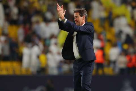 Napoli confía en Rudi García, su nuevo entrenador, para defender el “Scudetto”