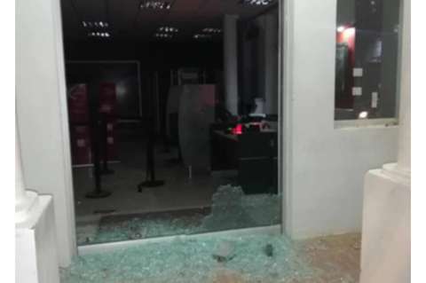 Un muerto y varios heridos tras disturbios en El Carmen de Bolívar