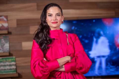 Concierto Natalia Jiménez: apertura de puertas, a qué hora comienza, recomendaciones y más