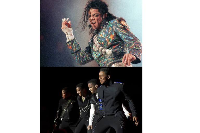 The Jackson 5: 50 años de La explosión de frenesí juvenil