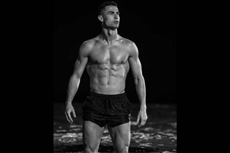 Cristiano Ronaldo: estos son los hábitos alimenticios para verse de 20 a los 40 años