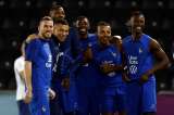 Final de Qatar 2022: Mbappé, Olivier Giroud, Griezman, los más sexis de Francia