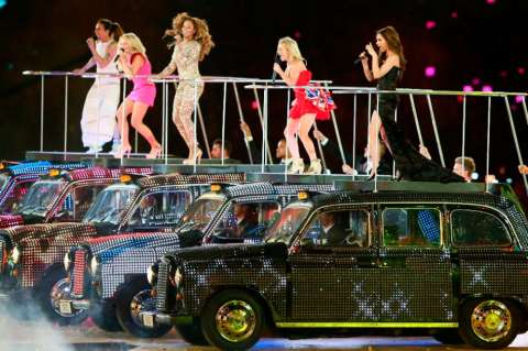 Victoria Beckham no quiere celebrar los 20 años de Spice Girls