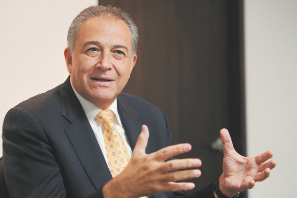Mauricio Alvarado