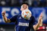 El gol de Millonarios que gritó todo El Campín: en video, así fue el tanto de Daniel Ruiz