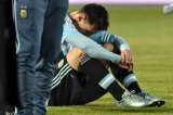 Dejen tranquilo a Messi