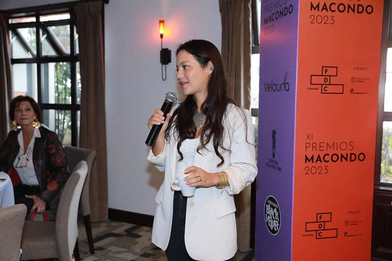 NATALIA REYES