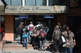El proyecto de la Judicatura para aumentar la seguridad en las instalaciones judiciales