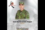 Combate entre Ejército y disidencias en Buga dejó un soldado muerto y otro herido