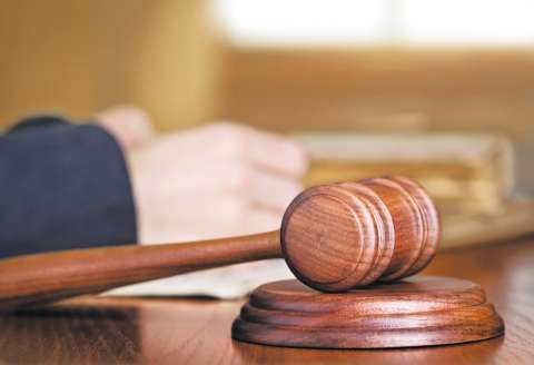 “No hay recursos suficientes para pagar sentencias contra la Nación”: contralor