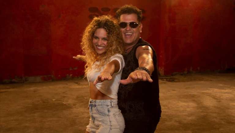 VIDEO: Este es el costoso regalo de Carlos Vives a Shakira en su cumpleaños.
