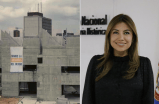 Otra renuncia en Centro de Memoria Histórica: se va Ivonne González, directora del Museo