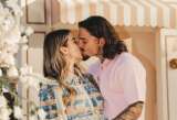 Maluma ya es papá. Nació París en Medellín