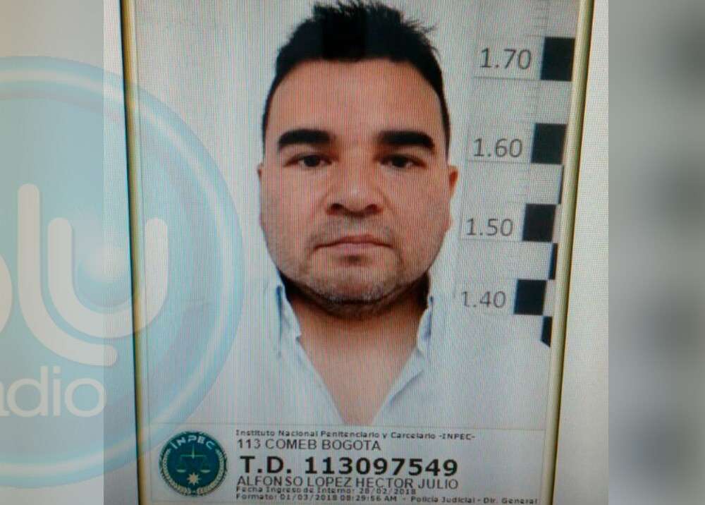 La JEP consideró que el exsenador no hizo los aportes suficientes a la verdad en el caso que investiga sus nexos paramilitares.