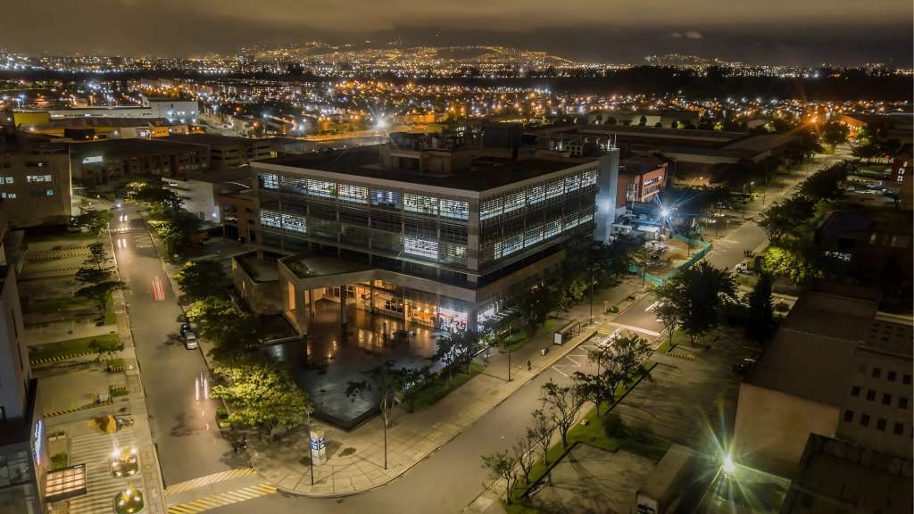 En 2024 esta franca logró significativos avances en infraestructura y tecnología, lo que ha permitido mejorar la eficiencia logística y atraer nuevas inversiones.