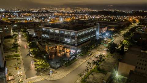 Zona Franca Bogotá: Innovación y sostenibilidad en el comercio internacional