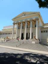 El Museo de la Plata y las colecciones arqueológicas