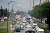 Comienza a operar el segundo tramo del carril preferencial de la Av. Boyacá