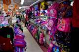 Vehículos y tecnología le dieron dulce Navidad al comercio en Colombia