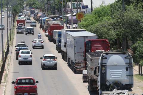 Restricción para vehículos de carga en julio 2026: así funcionarán los puentes festivos