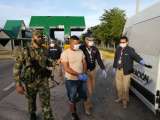 Expulsaron a militar venezolano señalado de espiar Cantón del Ejército en Valledupar