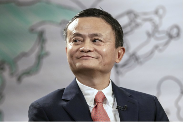 Jack Ma, dueño de Alibaba, ¿“desaparecido” tras sus roces con el Gobierno?