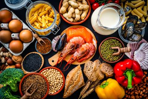 Alergias alimentarias: ¿Qué deberían incluir los restaurantes en sus menús?