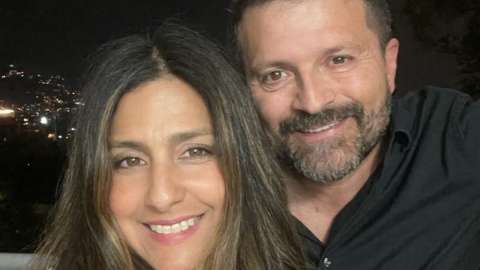 Aida Bossa y Julio César Herrera revelaron impactantes secretos sobre su relación