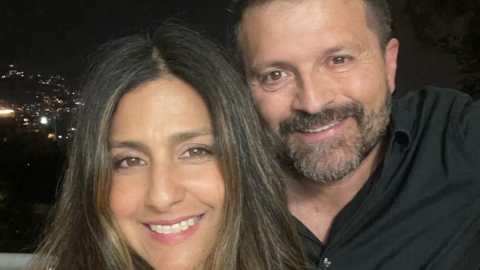 Aida Bossa y Julio César Herrera revelaron impactantes secretos sobre su relación