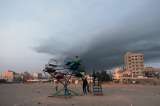 El conflicto en Gaza expone divisiones en Francia