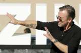 Tim Roth: "Me identifican con los tipos duros porque son los más entretenidos"