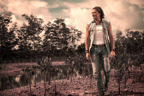 Después de ocho años, Carlos Vives regresa a Paraguay