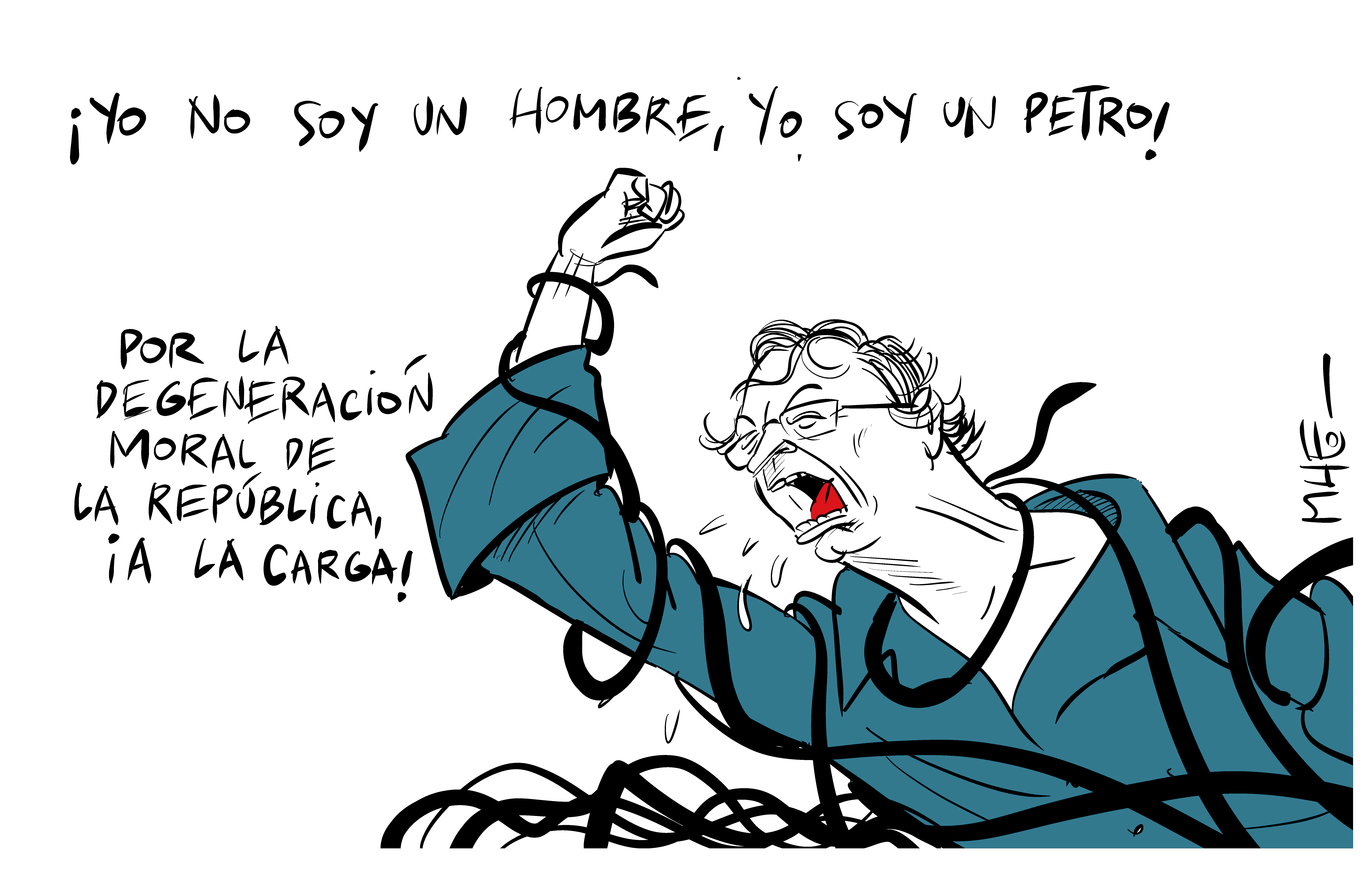 Caricaturas