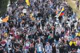 Dos meses del paro nacional: “impasses” y desafíos